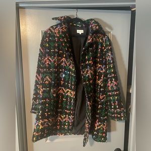 Jacket from Anthropologie